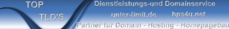 18 Hosting zum kleinen  Preis